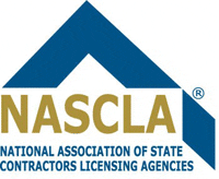 NASCLA logo