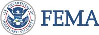 FEMA logo